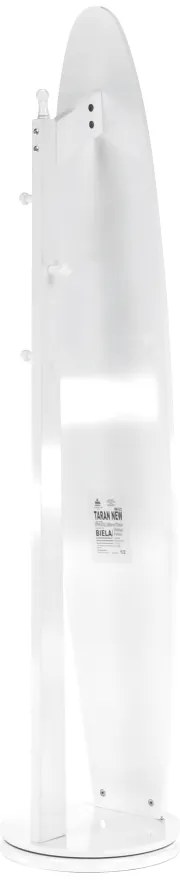 Oglinda de podea alba, TARAN NEW