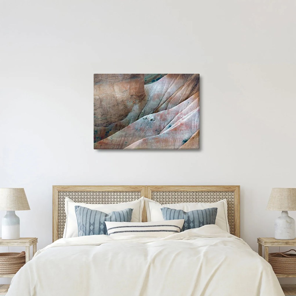 Tablou cu pietre, Brzce Canyon (70x50 cm)