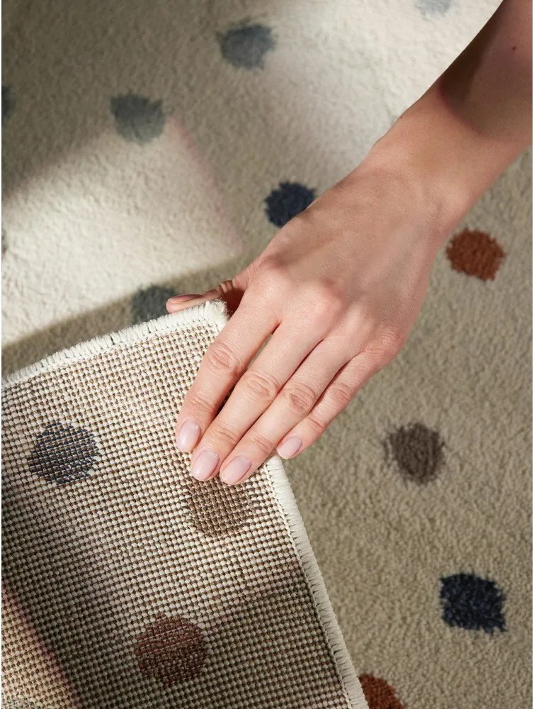 Covor pentru copii 160x235 cm Konfetti – Hanse Home
