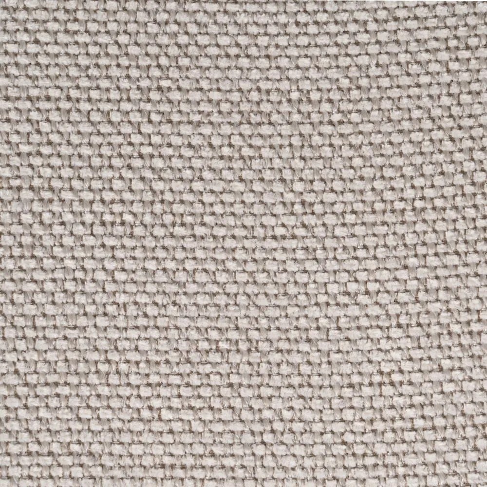 Scaune de dining albe/negre 4 buc. Cleo – Ixia