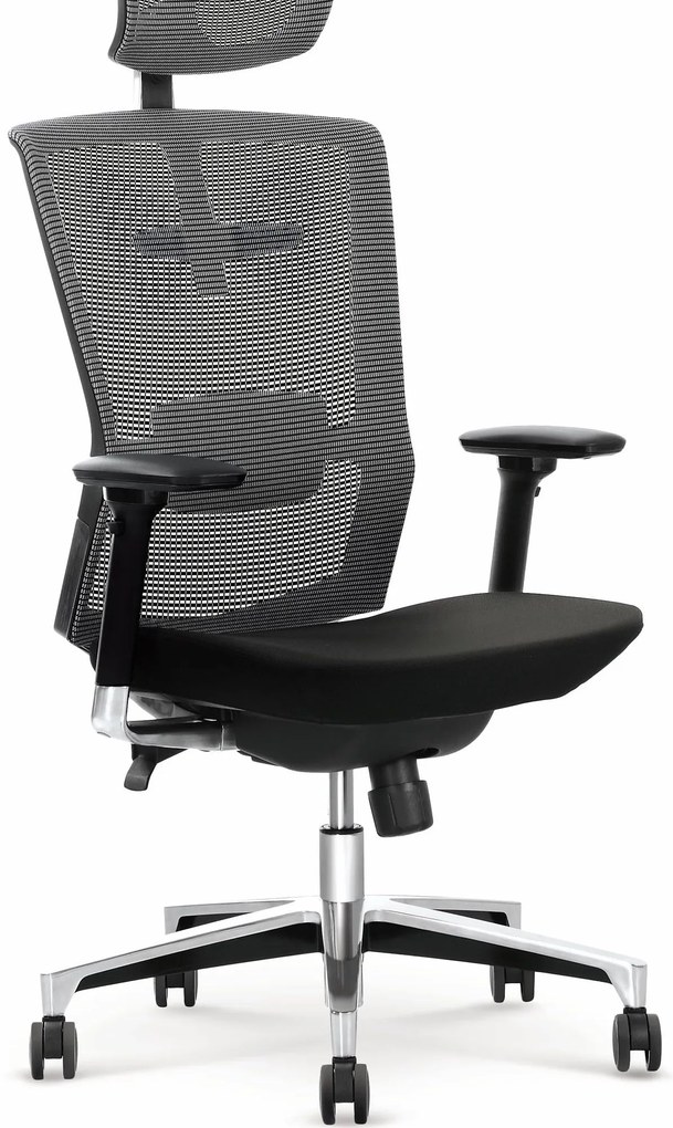 Scaun de birou Adolfo. Promo -6%. 796813