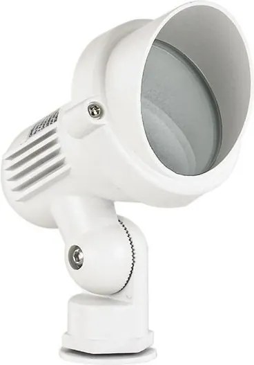 Tarus iluminat exterior IP65 TERRA PT1 SMALL BIANCO 106205