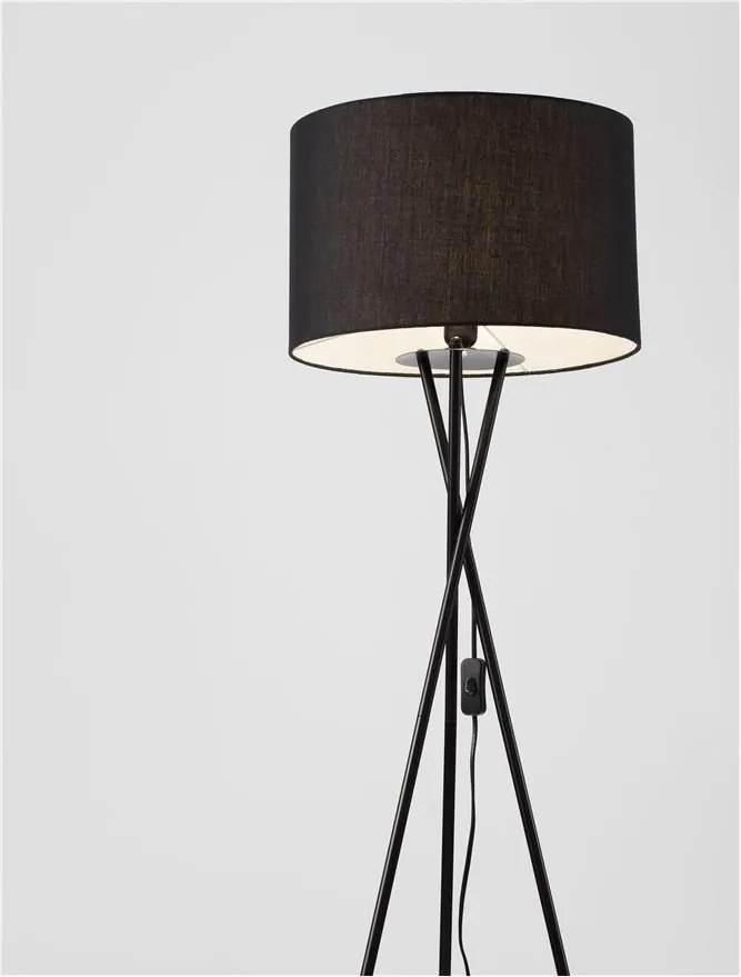 Lampadar/Lampa de podea design modern RETRO