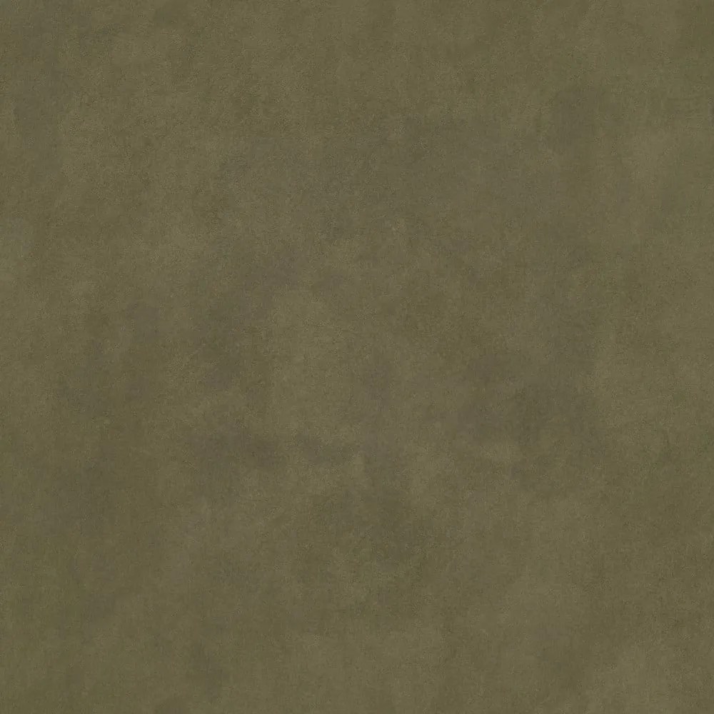 Taburet verde cu tapițerie din catifea Lilly – Støraa