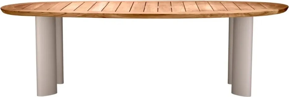 Masa design LUX pentru interior si exterior Free Form