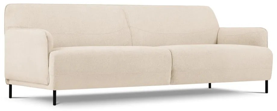 Canapea Windsor &amp; Co Sofas Neso, 235 cm, bej