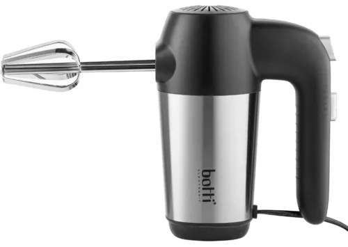 Blender manual Botti Fabiano
