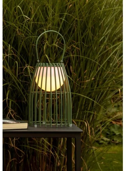 Lampă LED dimabilă Lucide 06801/01/33 FJARA LED/0,3W/3,7V USB IP44 680 mAh