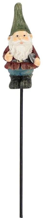 Set țăruși de grădină 3 buc. din polirășină Gnome – Esschert Design