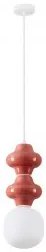 Pendul 1 bec E27 CLIO 9009111 NOVA LUCE