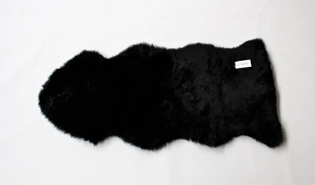 Covor din blana de oaie LW Noua Zeelanda, 1.5 Standard 135x60cm