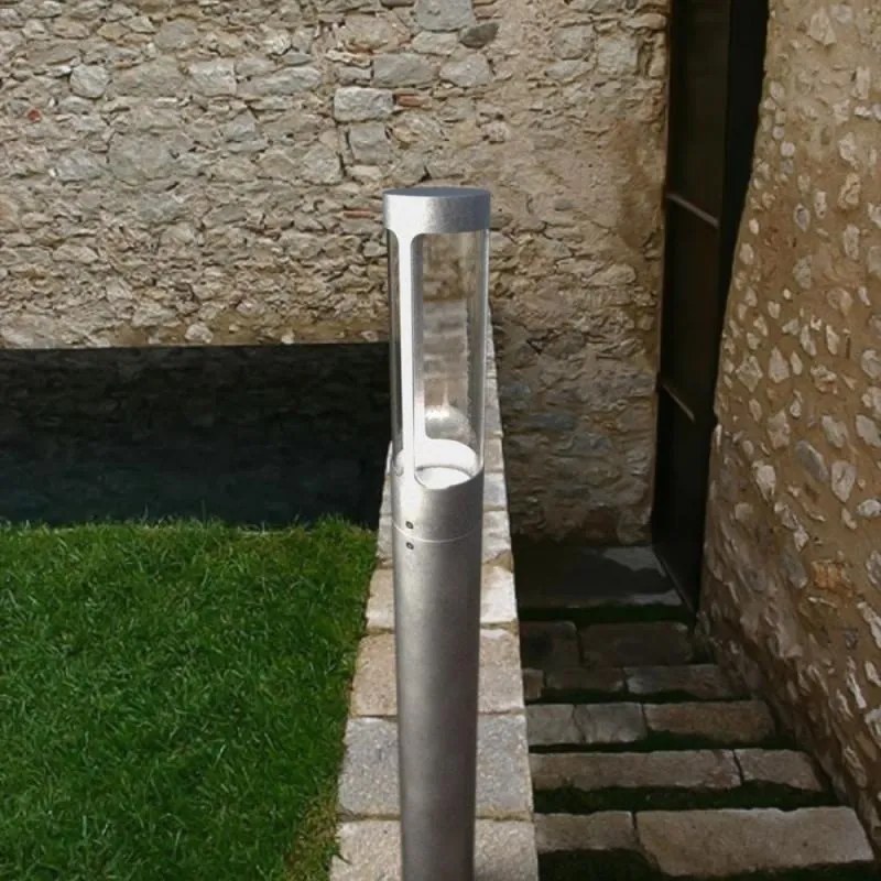 Stalp exterior H-80cm, IP44, LED Helix 77498031 DFTP