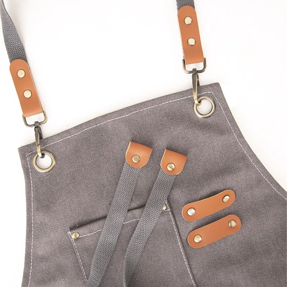 Șorț Canvas – Orion