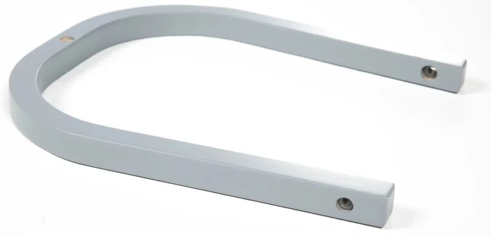 Leagăn gri Rocking Horse- Roba