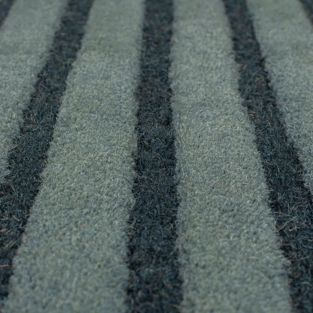 Covor țesut manual din lână 120x180 cm Lozenge – Flair Rugs