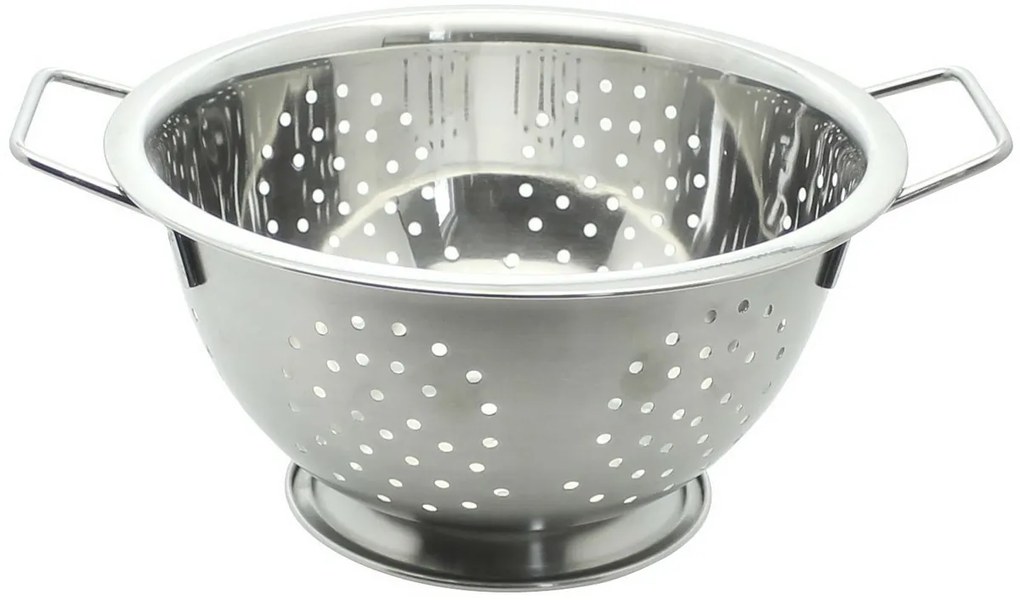 Elo 53074 Strecurătoare 24 cm, 24 cm