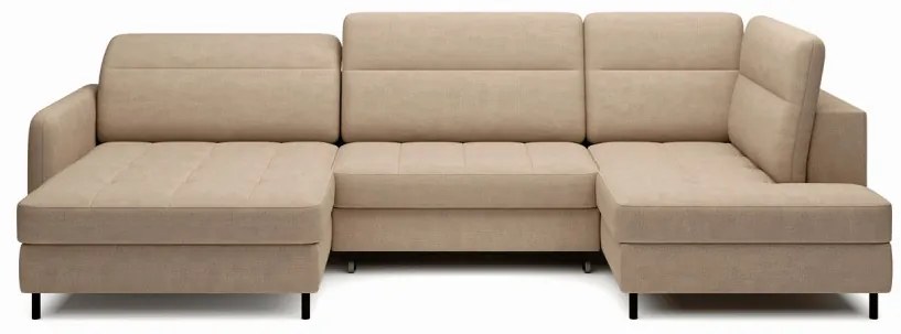 Coltar extensibil Berrto pe stanga Toscany 20