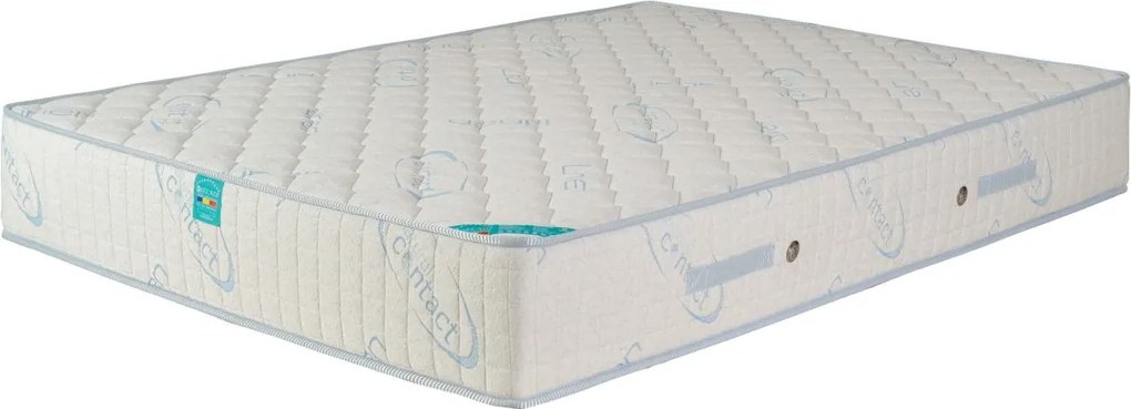 Saltea Relax Pocket 140×190 cm, fermitate medie spre tare, 26 cm înălțime