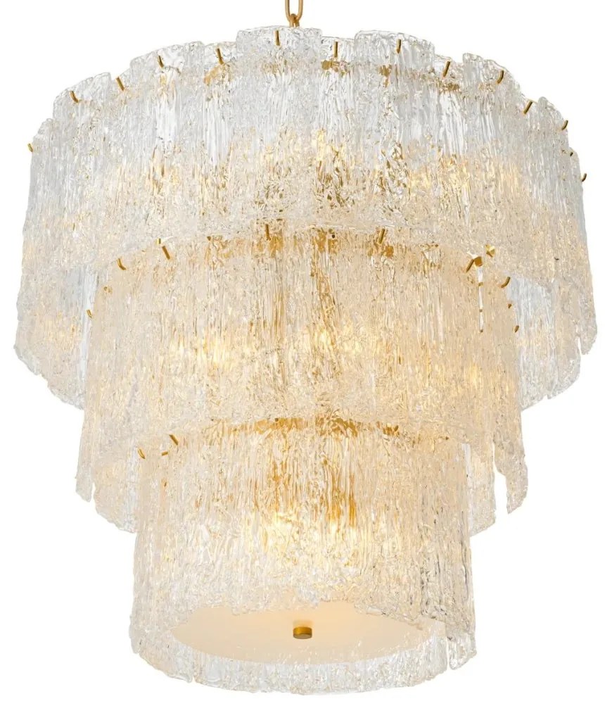 Lustra deosebita LUX design modern Almeria