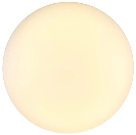 Plafonieră LED Globo 41261-24 ECLYPSE LED/24W/230V