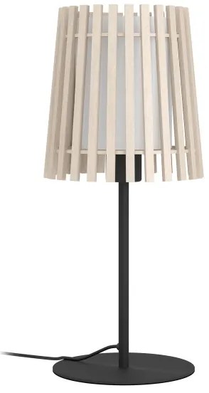 Lampă de masă Eglo 900904 FATTORIA 1xE27/25W/230V