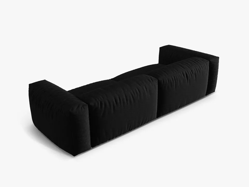 Canapea modulara Martina 4 locuri stofa Boston L320 cm