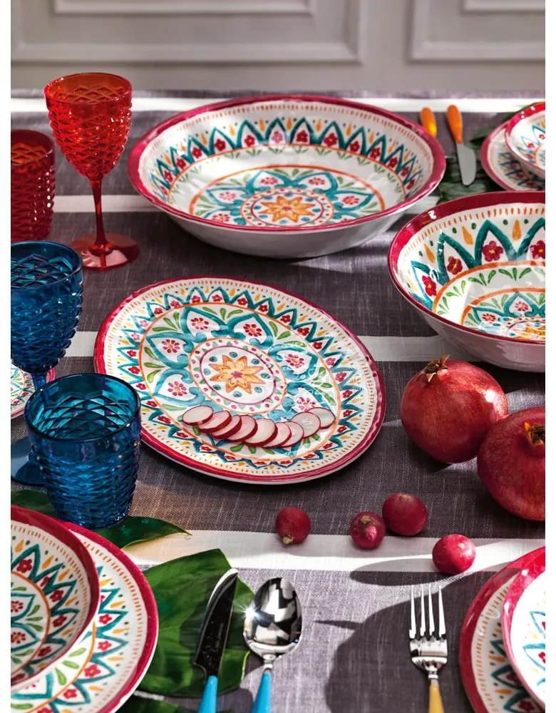 Bol de servire ø 28 cm Maya – Brandani