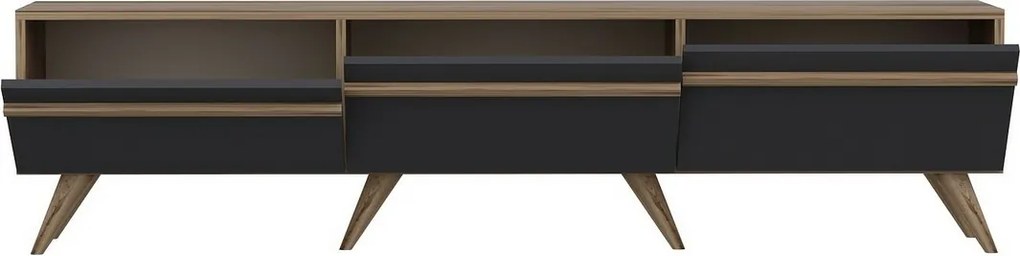 Măsuță TV Amsterdam Anthracite