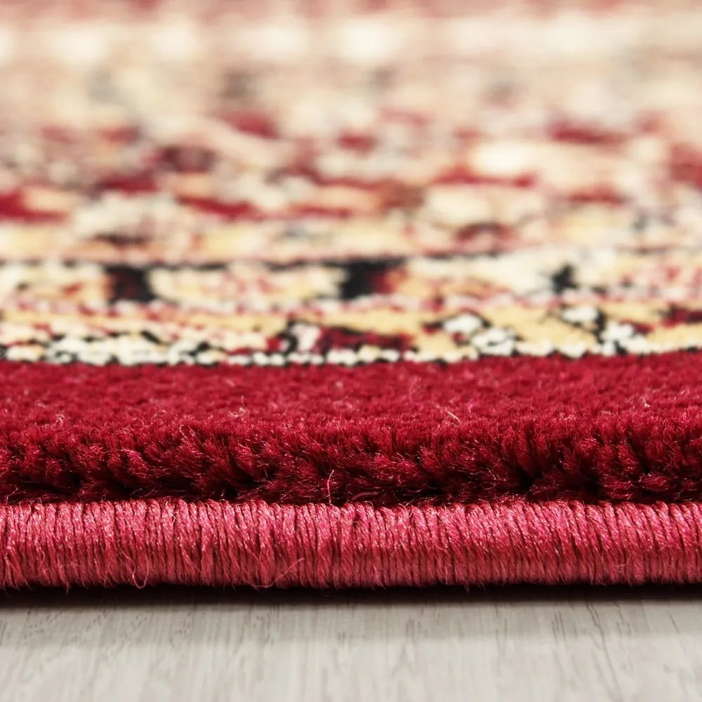 Covor burgundy 200x290 cm Marrakesh – Ayyildiz Carpets