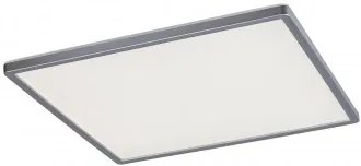 Plafoniera moderna led rgb 22W Rasmus 2291 Rabalux