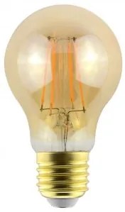Bec led 6W COG dimabil alb cald E27 LUMEN