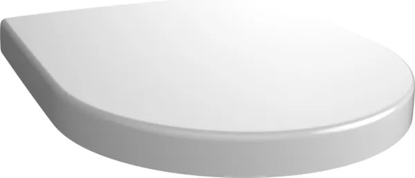 Vas WC suspendat + capac WC ARCHITECTURA + buton de acționare + modul incastrat + placă de montaj