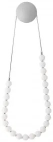 Aplica moderna led 56W PERLA 9186913 NOVA LUCE