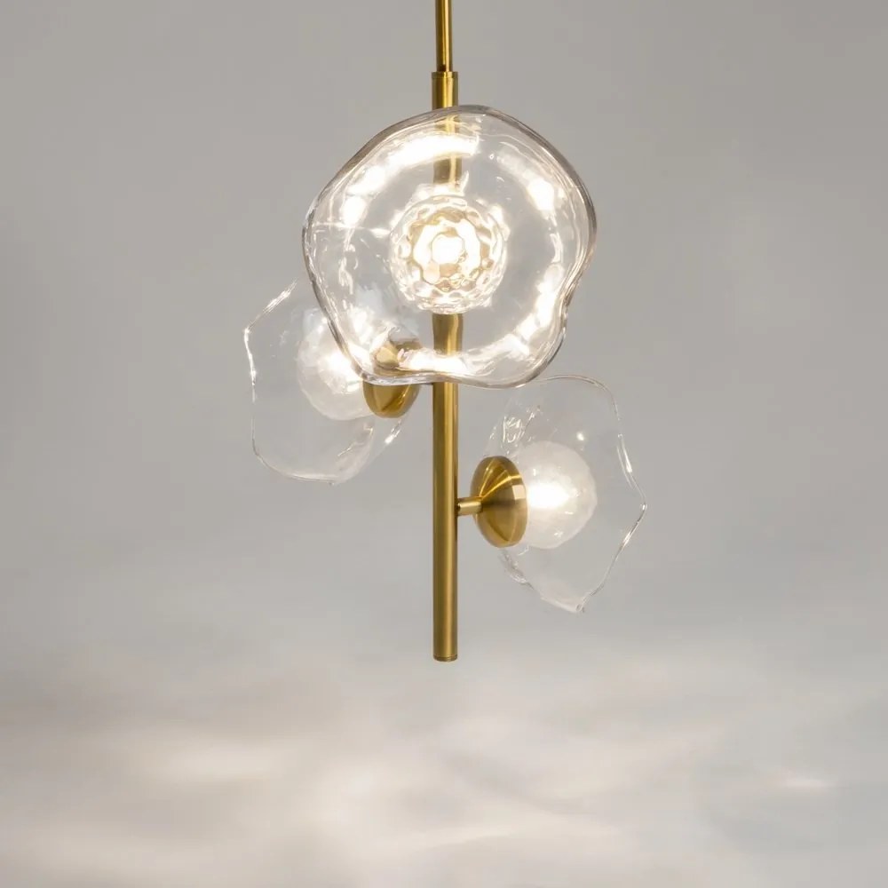 Lustra design decorativ modern Miracle 3L