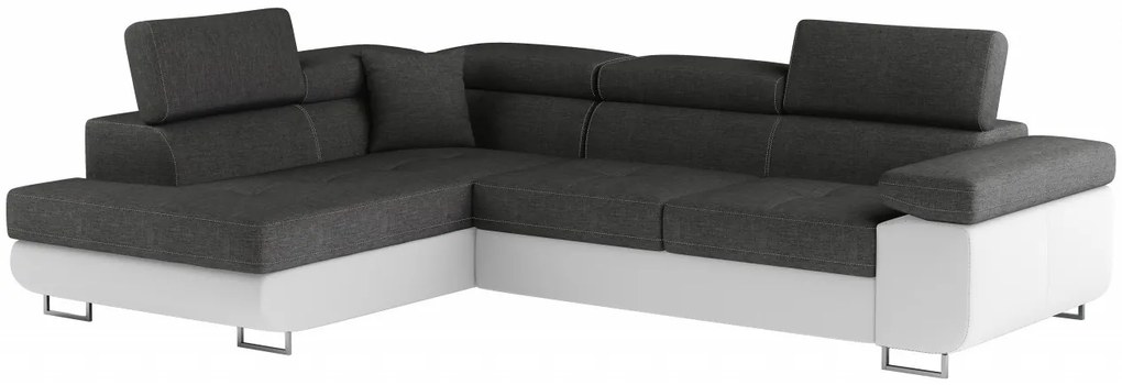 Coltar extensibil Anton pe stanga Sawana 05/Soft 17