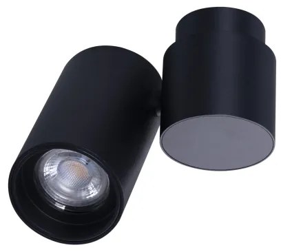 Spot MAKALU 1xGU10/50W/230V Azzardo AZ4210