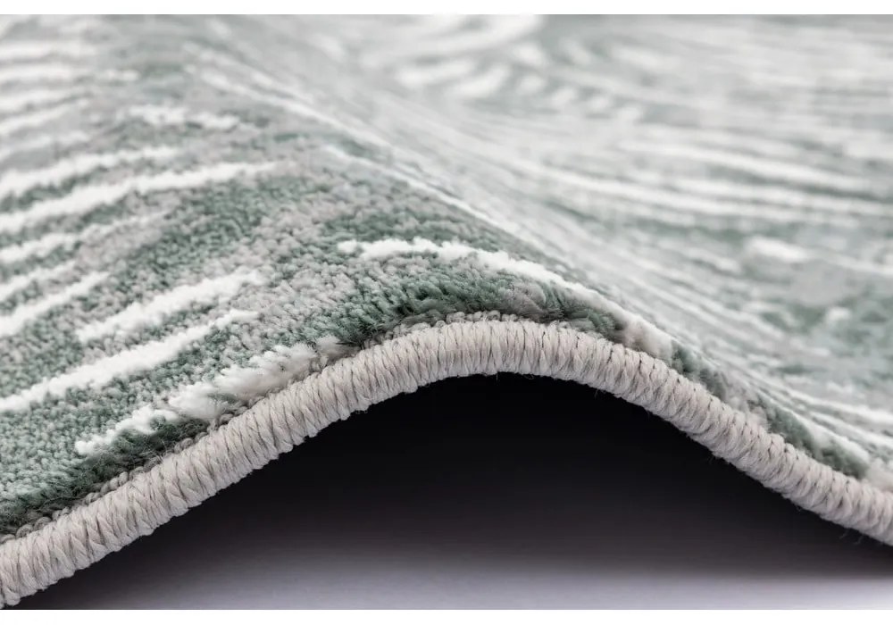 Covor verde 200x280 cm Welio Malachite – FD