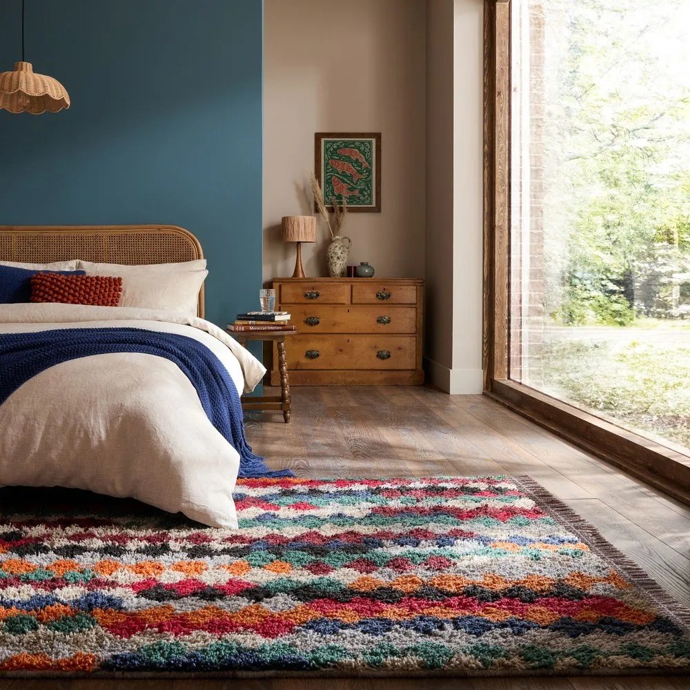 Covor 200x300 cm Nexis Shaggy – Flair Rugs