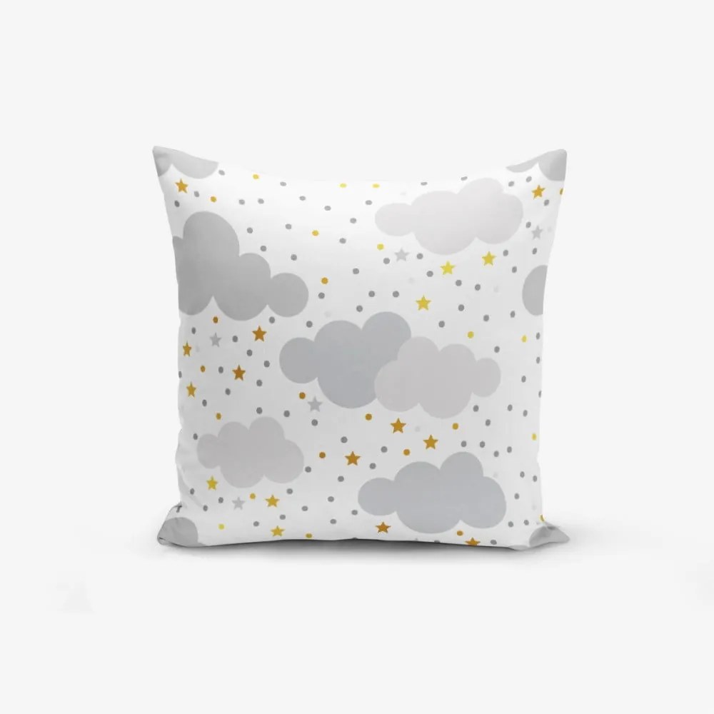 Față de pernă pentru copii 45x45 cm – Minimalist Cushion Covers