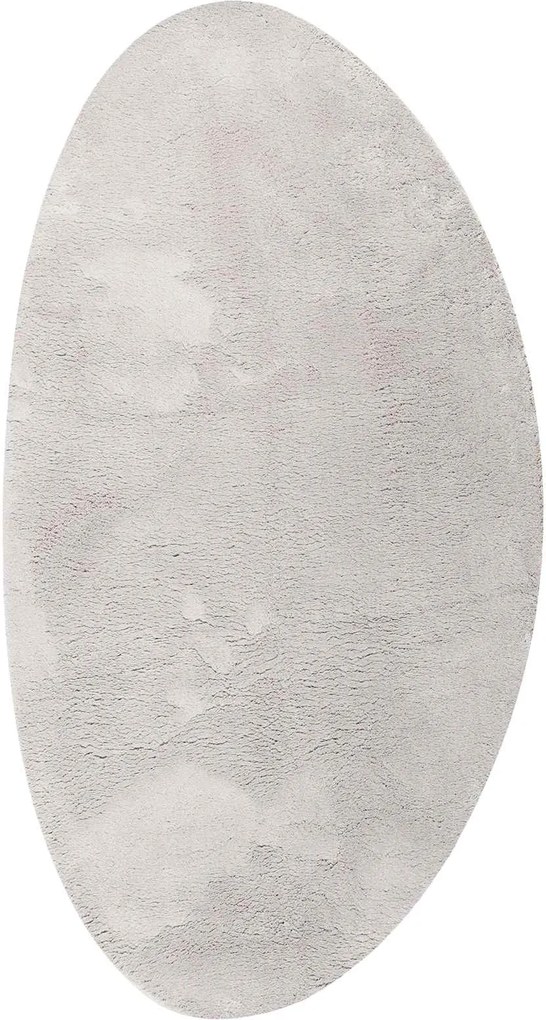 vidaXL Covoare de zonă HUARTE Nisipiu 80 x 150 cm Poliester