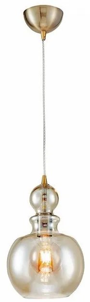 Pendul design modern 21,5cm Tone MYP003PL-01BZ