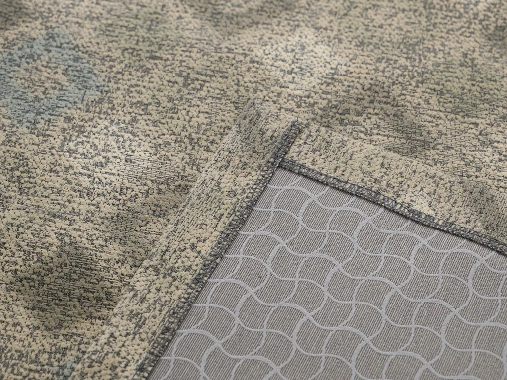 Covor de exterior CARPIA 135x200 cm - mai multe variante Culoare: Colorat
