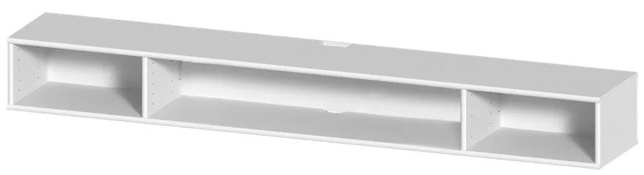 Comodă TV Mistral 312, alb