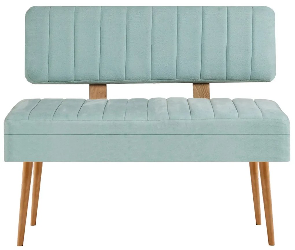 Set mobilier sufragerie Vlasta 2 (pin atlantic + fistic) (pentru 6 persoane). 1073077