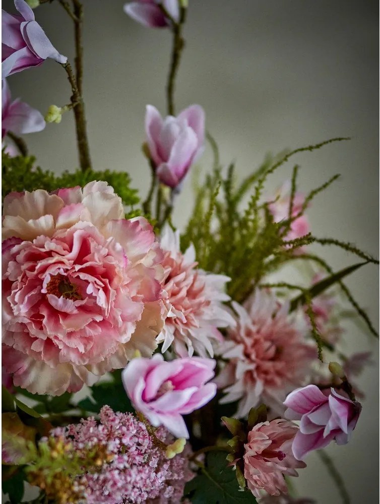 Plantă artificială (înălțime 138 cm) Breeze – Bloomingville