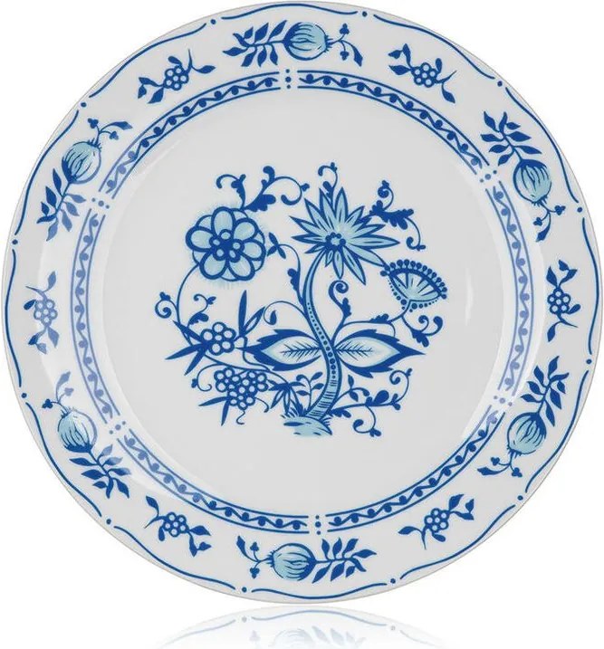 BANQUET Set de masă din porțelan ONION 30 buc