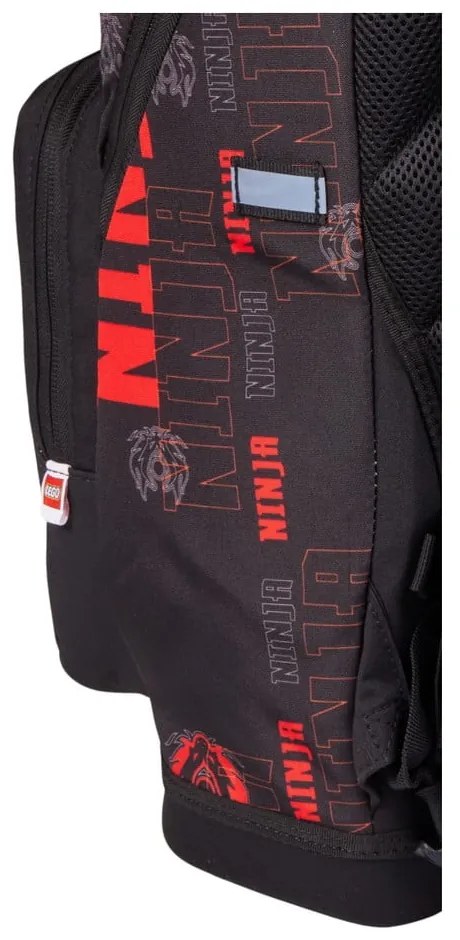 Set ghiozdan și săculeț 20 l Ninjago Dragon Energy – LEGO®