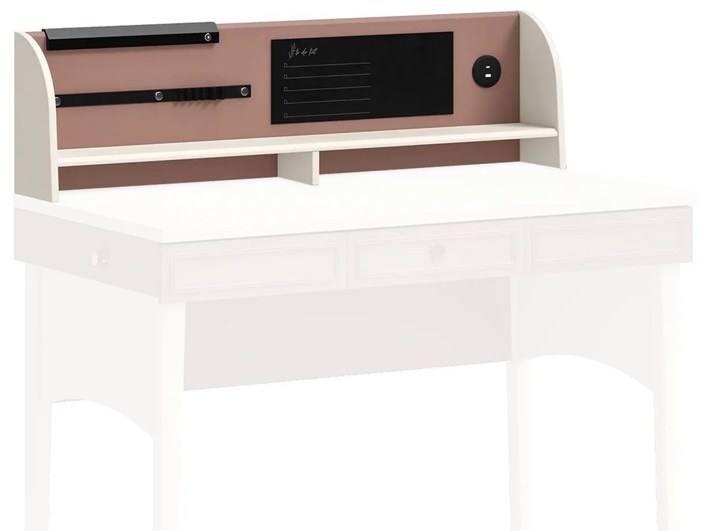 Unitate de birou Colectia Elegance