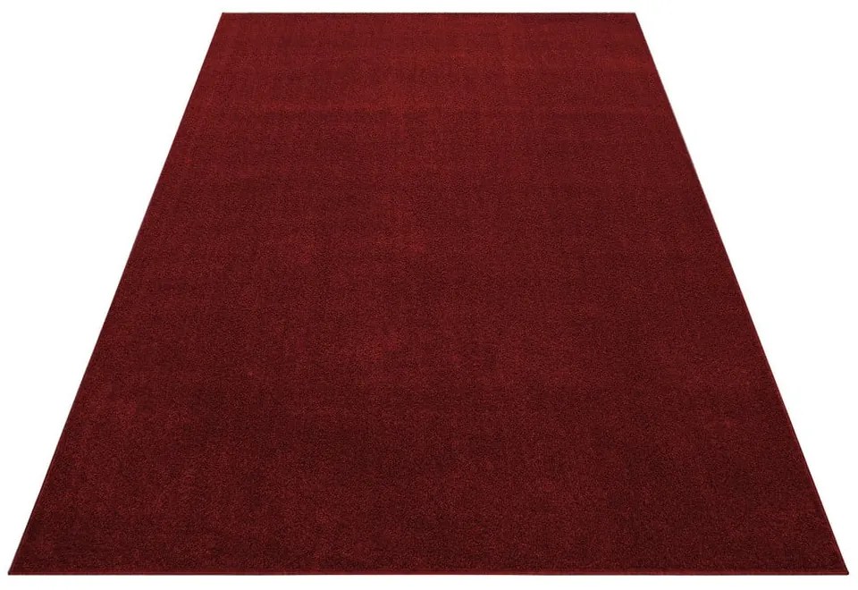 Covor burgundy 80x150 cm Ata – Ayyildiz Carpets