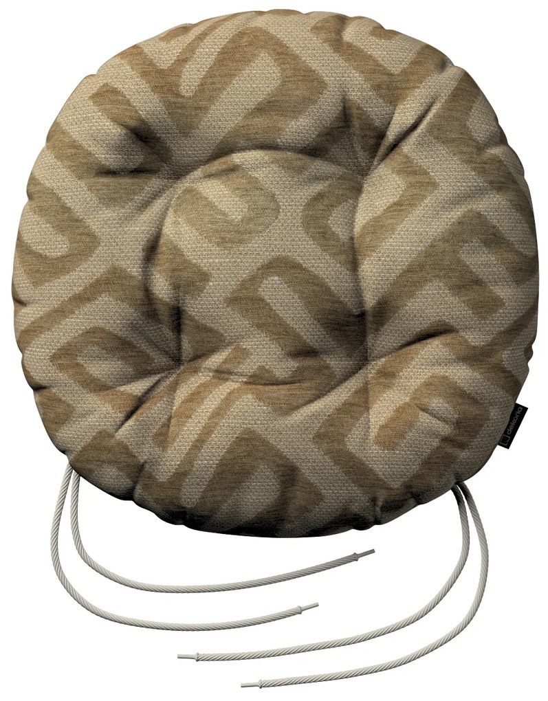 Pernă scaun Adam cu legături